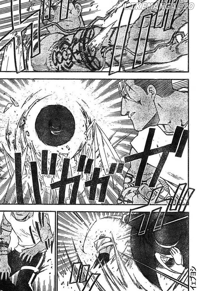 Fullmetal Alchemist, Chapter 43 image 35